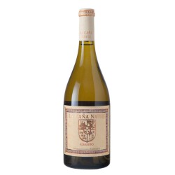 Vino Blanco La Caña Navia
