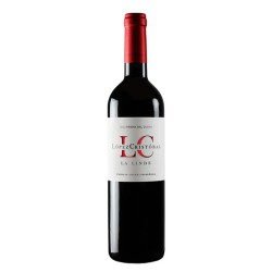 Vino Tinto López Cristobal...
