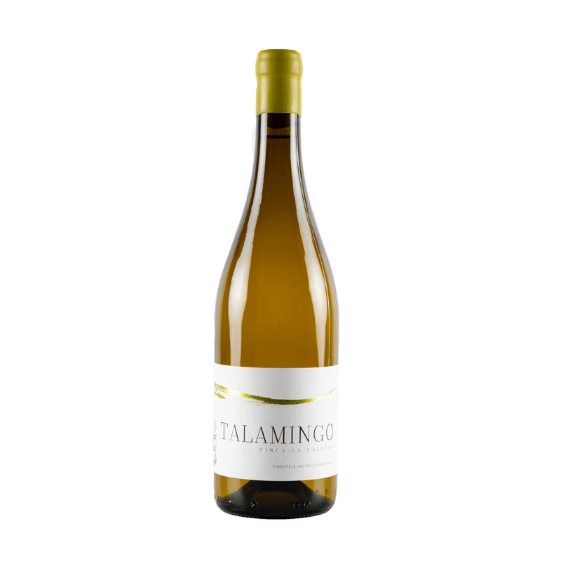 Vino Blanco Talamingo Chardonnay