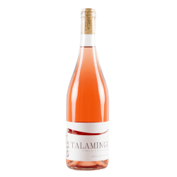 Vino Rosado Talamingo Bobal