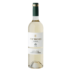 Vino Blanco Nubori