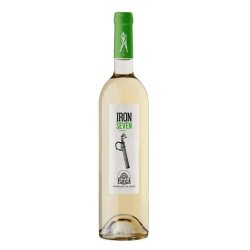 Vino Blanco Iron Seven