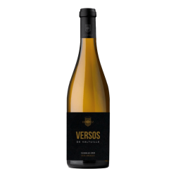 Vino Blanco Versos de...