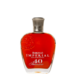 Ron Barceló Imperial...