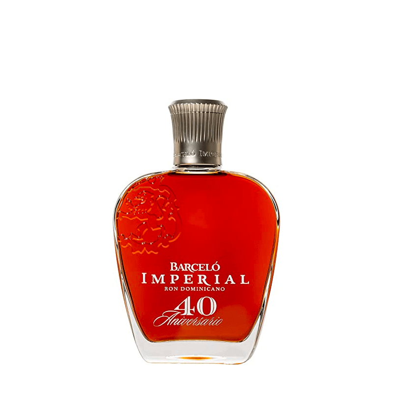 Ron Barceló Imperial Premium Blend