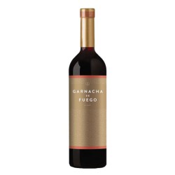 Vino Tinto Garnacha de Fuego