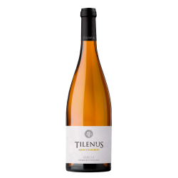 Vino Blanco Tilenus Godello...