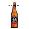 Cerveza Estrella Galicia.. Caja de 24 Tercios