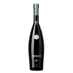Vino Tinto Jimbro Origen