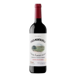 Vino Tinto Finca...