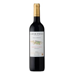 Vino Tinto Lar de Paula...