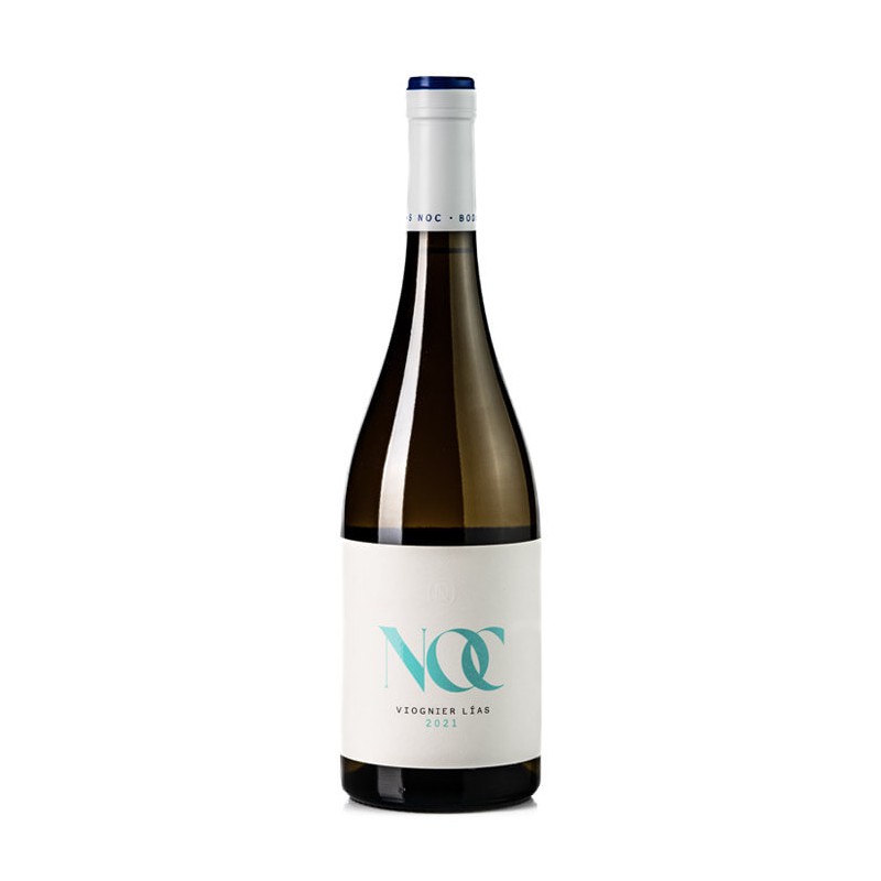 Vino Blanco NOC Viognier