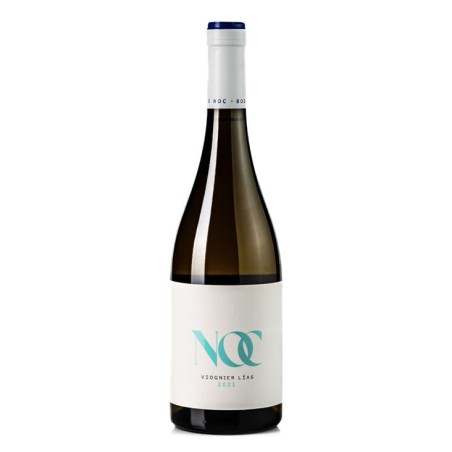 Vino Blanco NOC Viognier