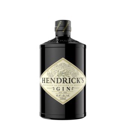 Ginebra Hendricks