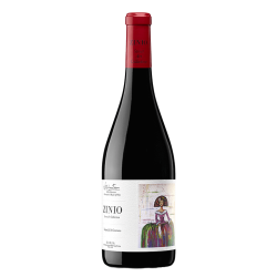 Vino Tinto Zinio Street Art Collection