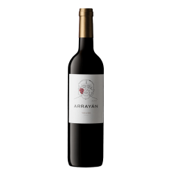 Vino Tinto Arrayan Selección 