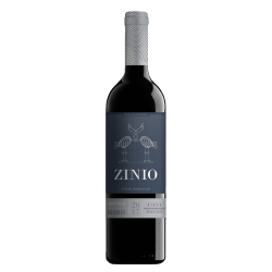 Vino Tinto Zinio Reserva...