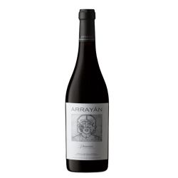 Vino Tinto Arrayán Premium