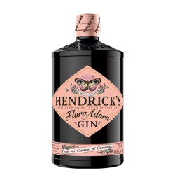 Ginebra Hendrick's Flora Adora