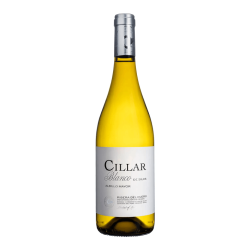 Vino Blanco Cillar de Silos