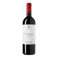 Vino Tinto Cillar