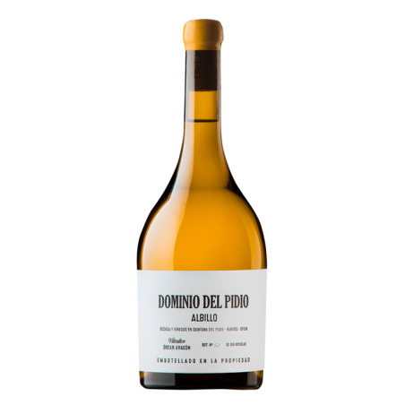 Vino Blanco Dominio Del Pidio