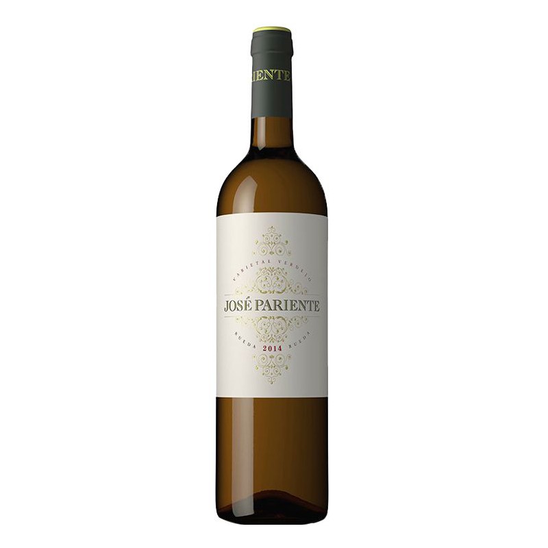Vino Blanco José Pariente Verdejo