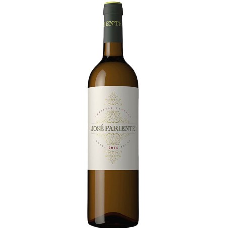 Vino Blanco José Pariente Verdejo