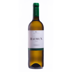 Vino Blanco Raimun