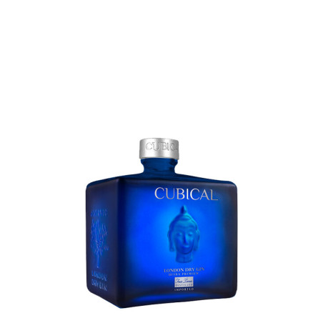 Ginebra Cubical Ultrapremium