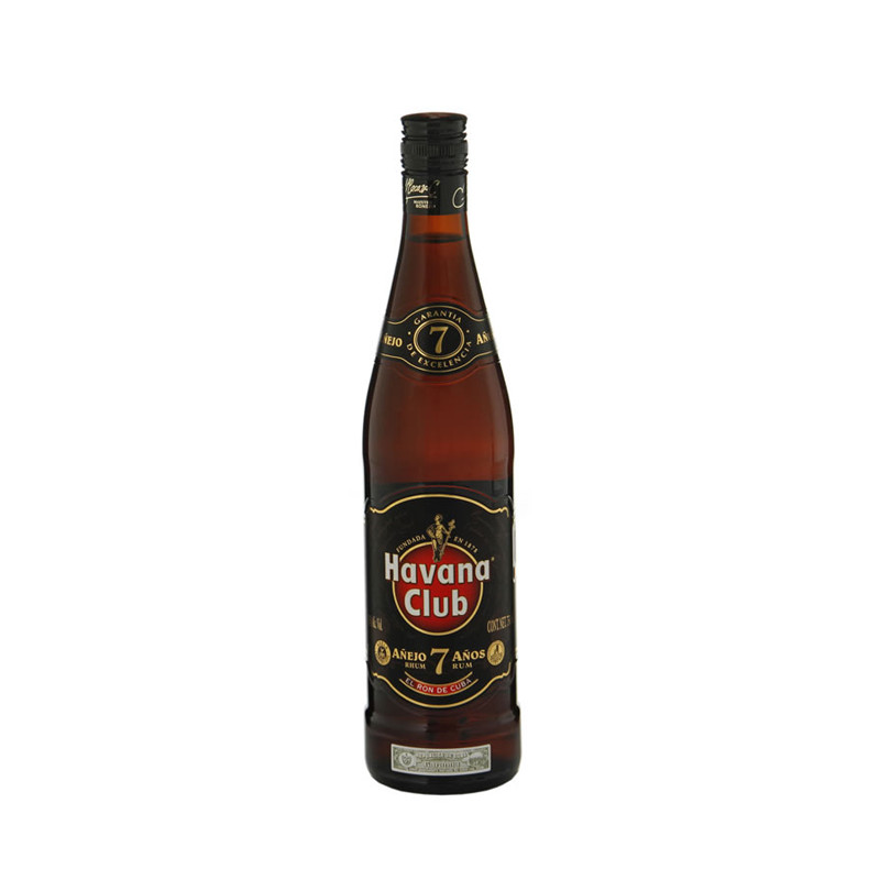 Ron Havana Club 7 Años