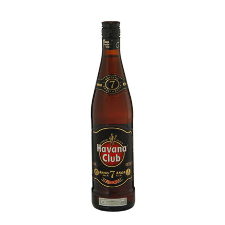 Ron Havana Club 7 Años