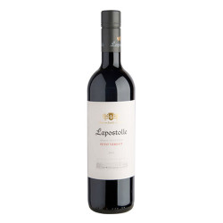 Vino Tinto Casa Lapostolle...