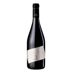 Vino Blanco A. Albariño...