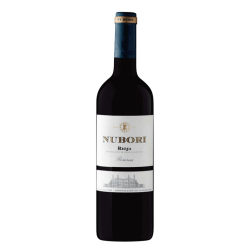 Vino Tinto Nubori Reserva