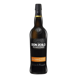 Vino Generoso Don Zoilo Palo Cortado