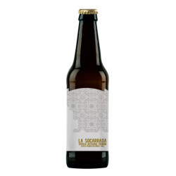 Cerveza Artesana Premium La...