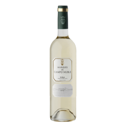 Vino Blanco Marqués de Campo Nuble