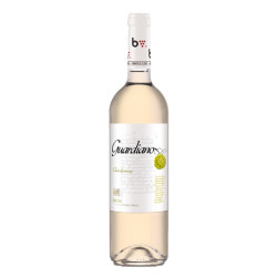 Vino Blanco Guardiano