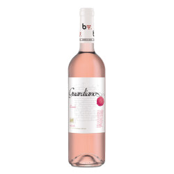 Vino Rosado Guardiano