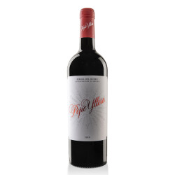Vino Tinto Pepe Yllera