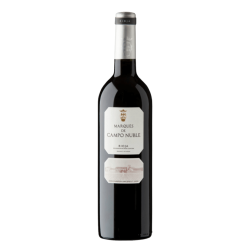 Vino Tinto Marqués de Campo...