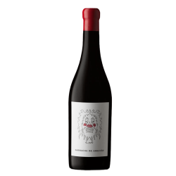 Vino Tinto Bufón de Arrayán Garnacha