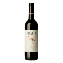 Vino Tinto Jumenta