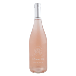 Vino Rosado Arrayán de Garnacha Peluda