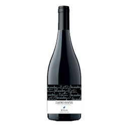 Vino Tinto Martín...
