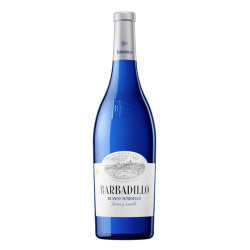 Vino Blanco Semidulce...