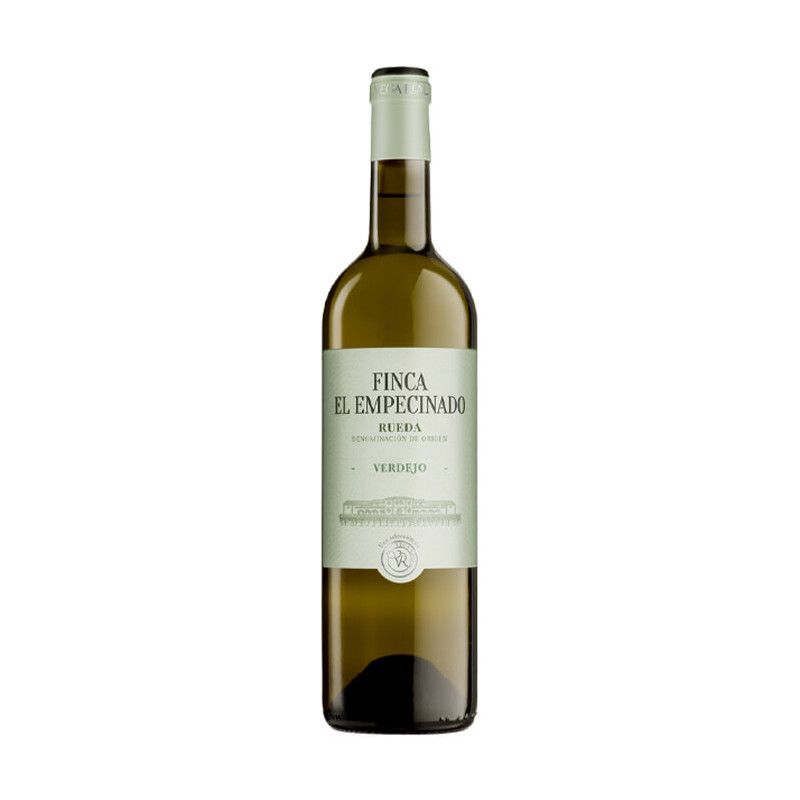 Vino Blanco Finca El Empecinado Verdejo