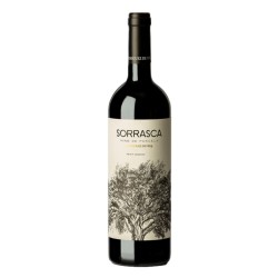 Vino Tinto Sorrasca Rodríguez de Vera