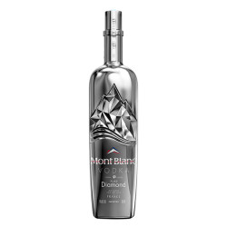 Vodka Montblanc Diamond